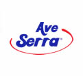 Logo Ave Serra