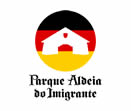 Logo Parque Aldeia do Imigrante