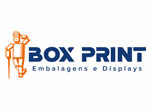 Logo BoxPrint