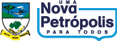 Logo Prefeitura de Nova Petrópolis