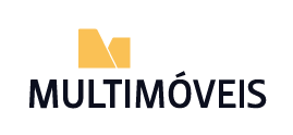 Logo Multimóveis
